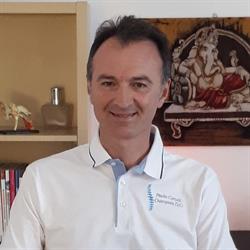 Paolo Cerutti Osteopata, Novara orari di apertura
