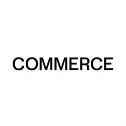 COMMERCE, Milano orari di apertura
