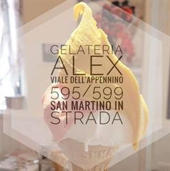 Gelateria Alex, Forlì orari di apertura