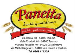 Panificio Panetta Egidio, Teramo orari di apertura