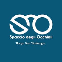 Spaccio degli Occhiali Borgo San Dalmazzo, orari di apertura