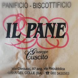 Il Pane, Gioia del Colle orari di apertura