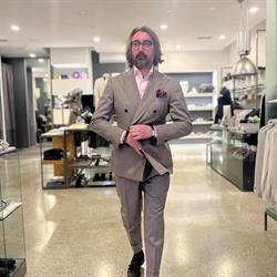 Abaco uomo-Michele Abaco, Modugno orari di apertura