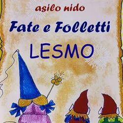 Asilo Nido Fate E Folletti, Lesmo orari di apertura