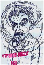 Strange Uncle, Firenze orari di apertura