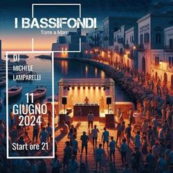 IBassifondi, Bari orari di apertura