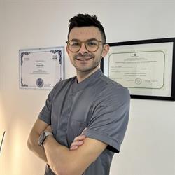 Galli Giorgio Osteopata - Massoterapista, Villa Guardia orari di apertura