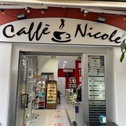 Caffè Nicole, Bari orari di apertura