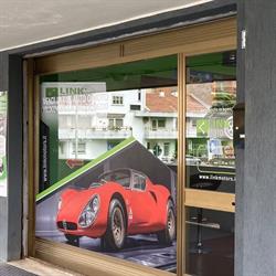 Link Motors - Oristano, orari di apertura