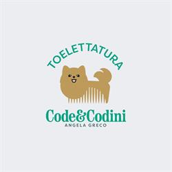 Code e Codini, Taranto orari di apertura