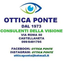 Ottica Ponte Di Sanarica Giovanna, Castellaneta orari di apertura