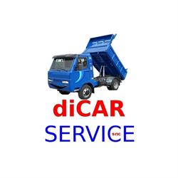 diCAR Service di Di Carlo Antonino & Leone snc, Crecchio orari di apertura