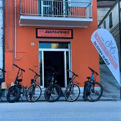 SUPERBIKE noleggio bici, Ortona orari di apertura