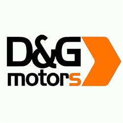 D&G Motors - Officina autorizzata Fiat, Alfa Romeo, Lancia, Abarth e Jeep, Mirandola orari di apertura