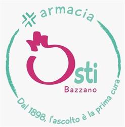 Farmacia Osti SRL, Valsamoggia orari di apertura