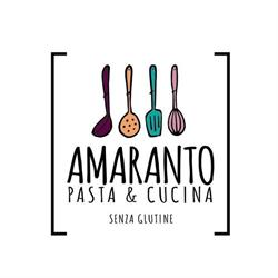 Amaranto Pasta Senza Glutine, Parma orari di apertura