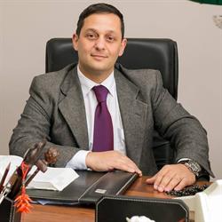 Studio Legale Avv. Rocco Lucà, Cinquefrondi orari di apertura