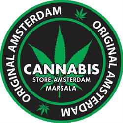 Cannabis Store Amsterdam Marsala H24, orari di apertura