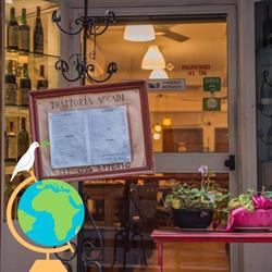 Trattoria Accadi, Firenze orari di apertura