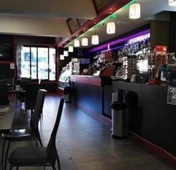 Bar tabaccheria 168 di Marco Mattei, Genova orari di apertura