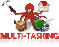 MULTI-TASKING SRLS, Portomaggiore orari di apertura