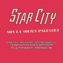 StarCity Palestra Olgiata, Roma orari di apertura