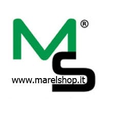 MarelShop, Portici orari di apertura