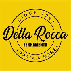 Ferramenta Della Rocca S.N.C., Praia a Mare orari di apertura