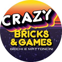 Crazy Bricks and Games, Varese orari di apertura