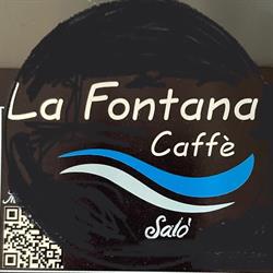 La fontana caffè, Salò orari di apertura