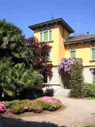 Villa Nucci, Abbiategrasso orari di apertura