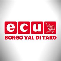 Ecu Borgotaro, Borgo Val di Taro orari di apertura
