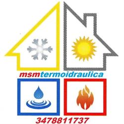MSM Termoidraulica, Perdaxius orari di apertura