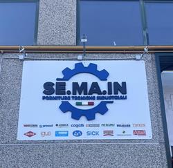 SE.MA.IN SRL, Modena orari di apertura