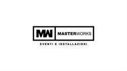 MASTERWORKS Srl Eventi e Installazioni, Villorba orari di apertura