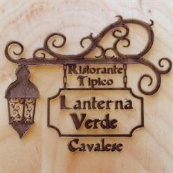 Lanterna Verde Ristorante tipico, Cavalese orari di apertura