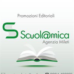 SCUOLAMICA SRL - AGENZIA MILETI, Castrolibero orari di apertura