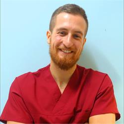 Mattia Castrignano Osteopata, Milano orari di apertura