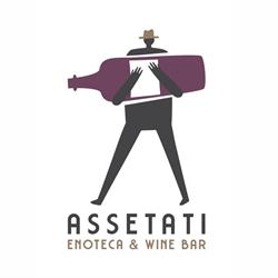 Enoteca Assetati, Asti orari di apertura