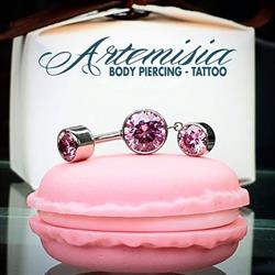 Artemisia Luxury Body Piercing & Tattoo, Torino orari di apertura