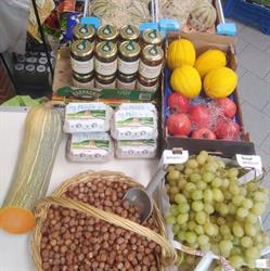Ortofrutta Francesco Prodotti Locali Bio, Prato orari di apertura