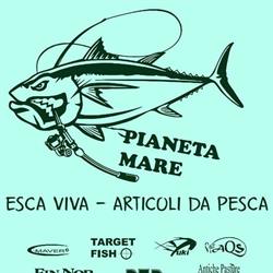 Pianeta Mare, Tricase orari di apertura
