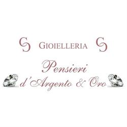 Gioielleria Pensieri D'Argento E Oro, Palermo orari di apertura