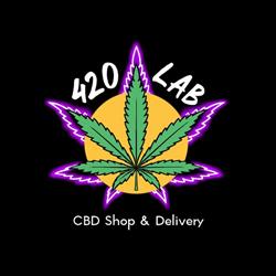 420 Lab - CBD Shop & Delivery, Roma orari di apertura