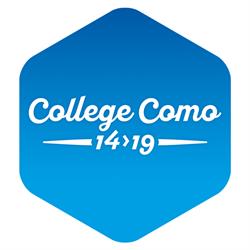 College Como 14›19, Novedrate orari di apertura