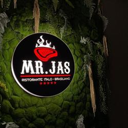 MR. JAS, San Giovanni in Fiore orari di apertura