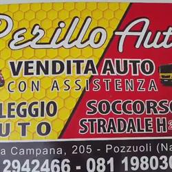 Perillo Auto, Quarto orari di apertura