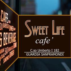 Amazon Counter - SWEET LIFE CAFE, Guardia Sanframondi orari di apertura