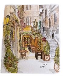 Cucina del Teatro, Roma orari di apertura