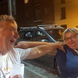 Gelateria La golosa, Sannazzaro de' Burgondi orari di apertura